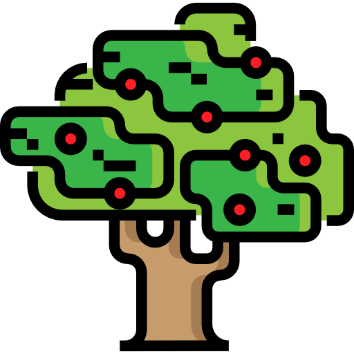 Fruit tree